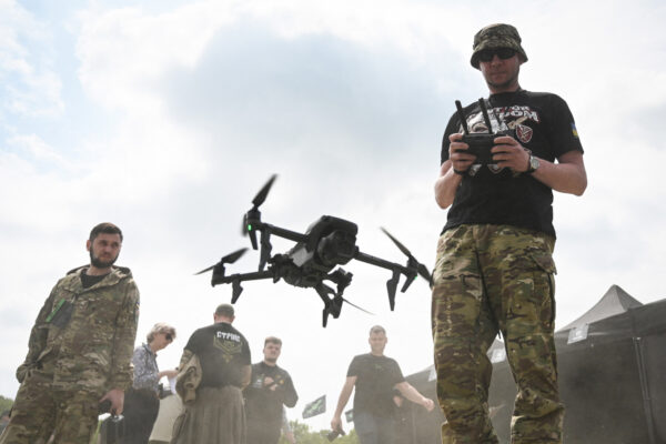 【軍事コラム】ロシアの新たな機械化攻撃が壊滅　ドローン戦が変えた戦場の現実