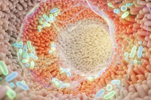 腸内細菌を整えて大腸を守る　大腸がんリスクを下げる生活習慣