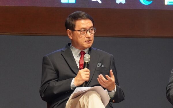 「中共による米国法制度の悪用に警戒を」　法輪大法情報センター広報担当