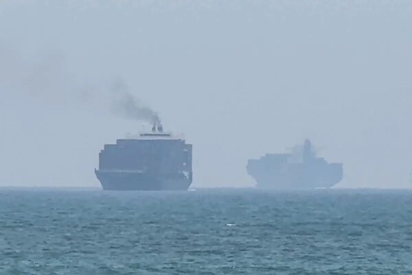 米国とイラン　2日以内にホルムズ海峡合意も　ベッセント財務長官