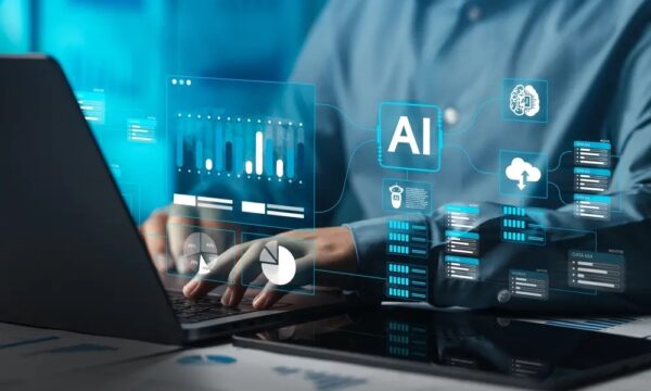 AI大手5社　制御不能への備えに課題＝報告書