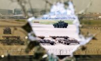 台湾・漢光42号軍事演習　分散指揮   通信制限   予備役動員で検証した社会全体の防衛体制