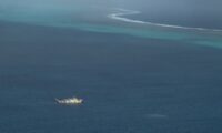 中共　スカボロー礁に自然保護区　米国が非難「地域の安定損なう」