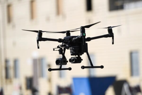 米国　中国製ドローン規制を強化へ　DJI既存機種も販売禁止の可能性