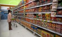 世界のインスタントラーメン消費が過去最多　2025年は1242億食　日本は5位