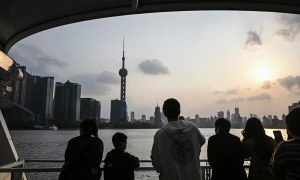 中国で個人所得税　25.9％急増　富裕層の海外資産への徴税強化が影響か