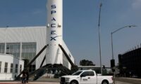 AI軍備競争　次の主戦場は宇宙　米中が自律システムで競争