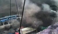 【映像あり】ネパール・中国国境で鉄砲水と土石流　キロン検問所被害　数百人連絡不通