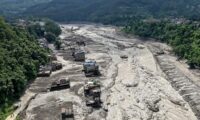 ネパール大洪水　160人死亡・800人超不明　邦人5人も連絡つかず