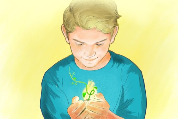生まれながらにして善良――子どもの内なる道徳感覚を読み解く科学