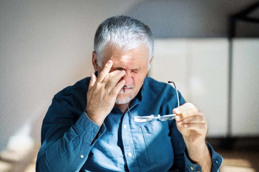 目を健康に保つ毎日の習慣　80歳の中医学医師が実践する方法