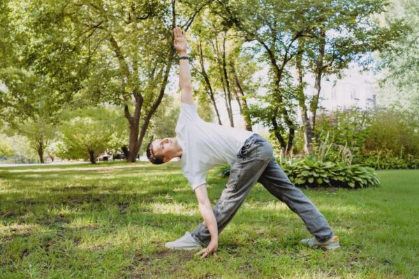 毎日できる筋膜ストレッチ3選　こりと痛みを根本からほぐす