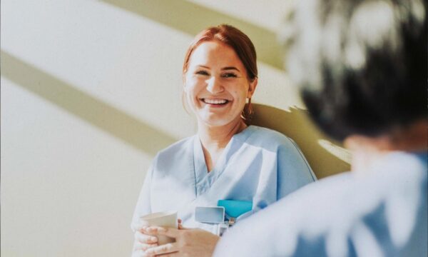 女性医師3人が語る　最高のストレス管理ルーティン