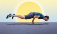 朝型・夜型で変わる運動効果　体内時計に合わせるトレーニング術