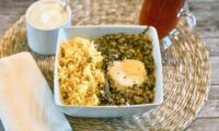 毎食で抗酸化物質を増やす秘訣　ハーブを「飾り」から「食材」へ