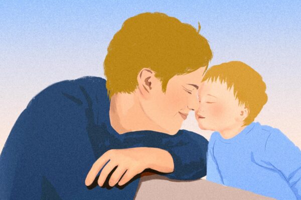 父親になることで男性に起こる驚きの変化
