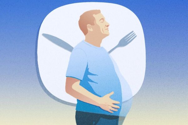 一晩の断食でクローン病の症状が半減　新たな臨床試験で判明
