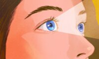 目は、体全体の異変を映し出す鏡