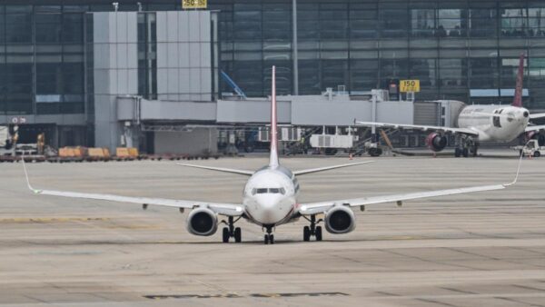 台湾人の中国渡航リスク増大　失踪・拘束など426人　上海で「政治に関与」と6時間尋問も