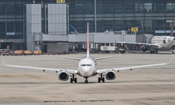 台湾人の中国渡航リスク増大　失踪・拘束など426人　上海で「政治に関与」と6時間尋問も