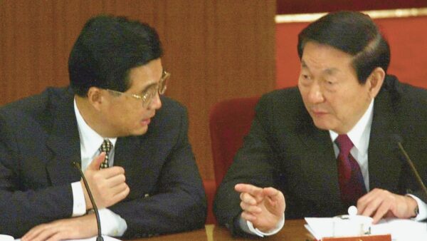 元首相・朱鎔基の告別式　18日に北京で　胡錦濤ら長老の出席に注目