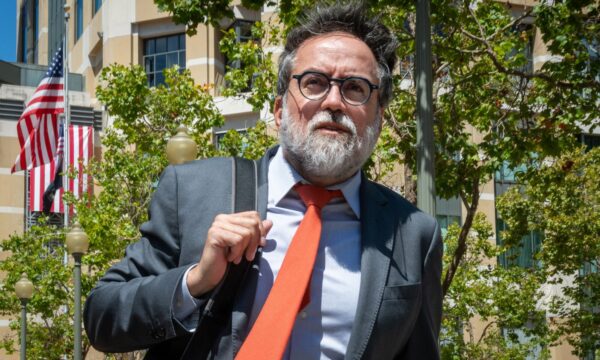 「子供の安全より利益」　米メタの元幹部が証言　ザッカーバーグ氏の企業文化を批判