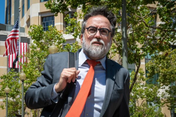 「子供の安全より利益」　米メタの元幹部が証言　ザッカーバーグ氏の企業文化を批判
