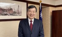 台湾代表が長崎の平和祈念式典を欠席　「座席配置は格下げ」と抗議　中共への配慮を批判