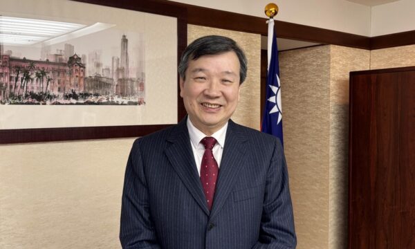 台湾代表が長崎の平和祈念式典を欠席　「座席配置は格下げ」と抗議　中共への配慮を批判