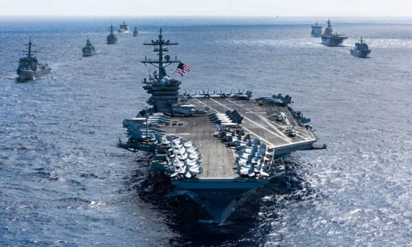 【分析】中共の海洋核戦力拡張と米「核3本柱」の刷新　西太平洋の戦略均衡を読む