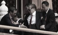 反日政策・法輪功迫害・臓器収奪・腐敗拡大　江沢民が残した禍根　生誕100年に問う