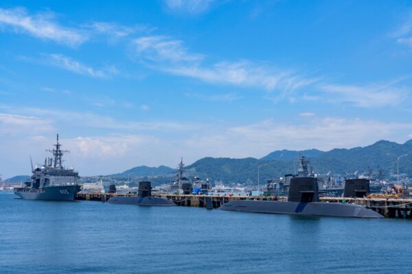 防衛省　日鉄 呉跡地を取得　多機能複合防衛拠点へ