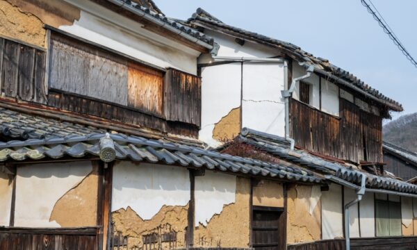 廃墟の中にあった良心　2011年に日本が世界に示した答え