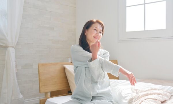 更年期症状が国によって大きく異なる理由