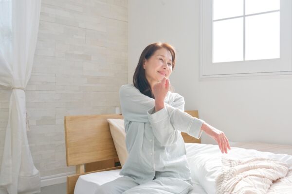 更年期症状が国によって大きく異なる理由