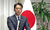 日本の原潜保有を検討へ　小泉防衛相「選択肢排除せず」　安保3文書改定で議論