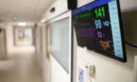 中国共産党政権はあなたの病床を狙っている