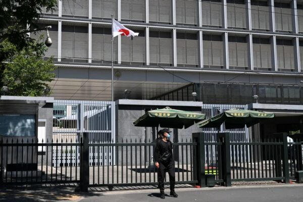 「日中関係に構造的変化」　反日感情をあおり続ける中国共産党　