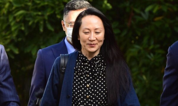 米国でファーウェイ事件開廷　創業者や孟晩舟らが連絡途絶か　国外逃亡説も