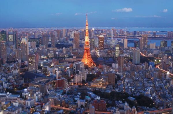日本が土地購入者の国籍を調査　中国が28件で最多