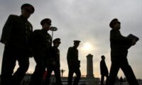 中国共産党の軍事費の出所はどこから？　秘密の3つの財源とは　
