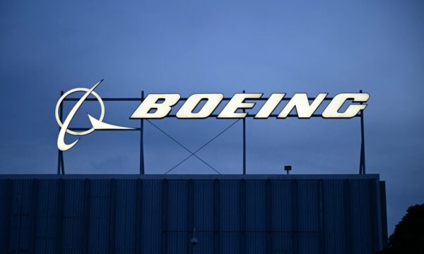 米海軍　次世代戦闘機開発でボーイングと200億ドルの契約