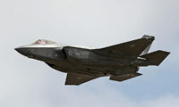 香港に運ばれたF35戦闘機部品　中国共産党が留置＝情報筋