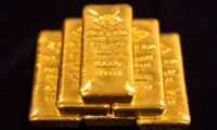 世界の中央銀行　7月に金23トンを買い越し