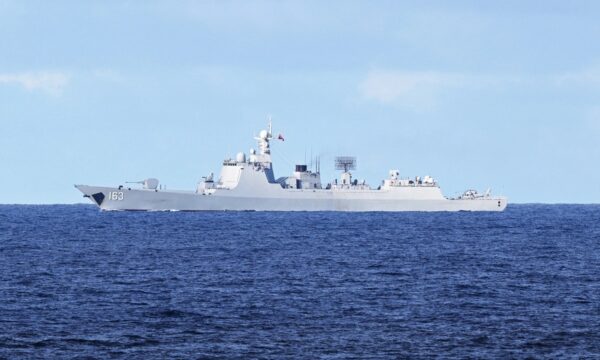 カナダと中国が軍事協議を再開　保守党と中国問題専門家が警鐘