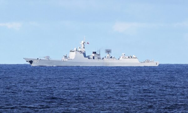 カナダと中国が軍事協議を再開　保守党と中国問題専門家が警鐘