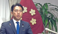 小泉防衛相　非核三原則も「タブーなく議論」　被爆地への思いと抑止をどう両立