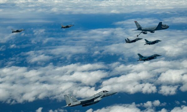 日本が安保3文書を改定へ　専門家「新たな戦闘方式への着目は大きな意義」