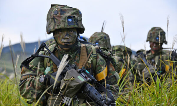 日米共同演習「キーン・ソード27」10月19日から　自衛隊4万5千人　参加国も拡大