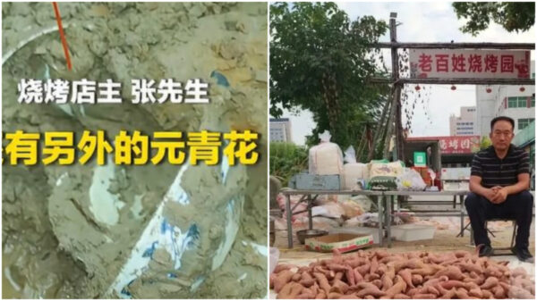 「消えた文化財」告発した市民、行政から報復される？＝中国